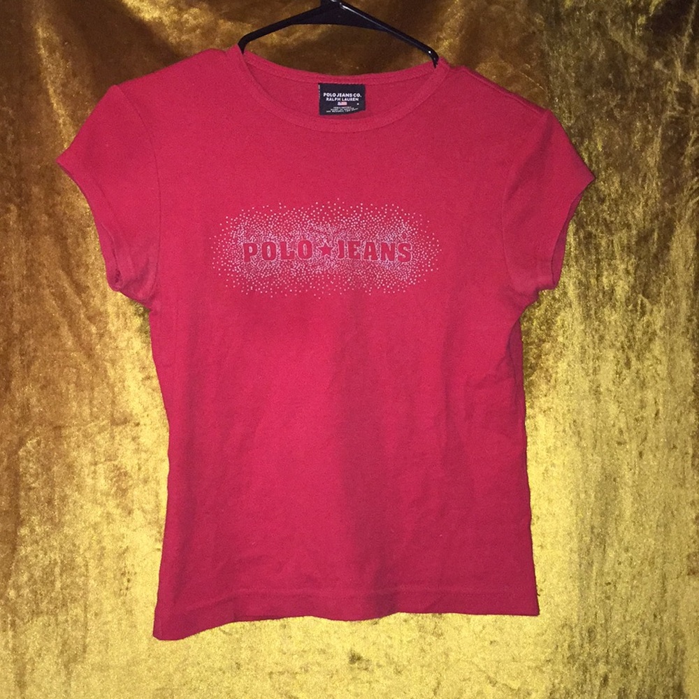 Vintage 90’a Ralph Lauren Top